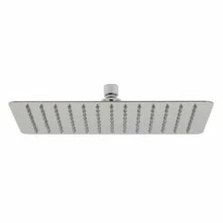 Vado Aquablade Rectangular Slimline Shower Head 200x300mm