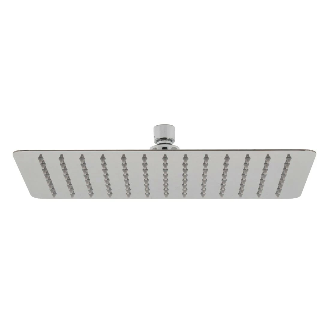 Vado Aquablade Rectangular Slimline Shower Head 200x300mm