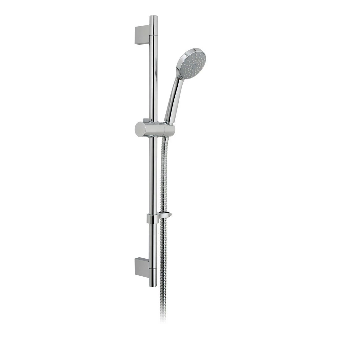 Vado Eris Single Function Slide Rail Shower Kit