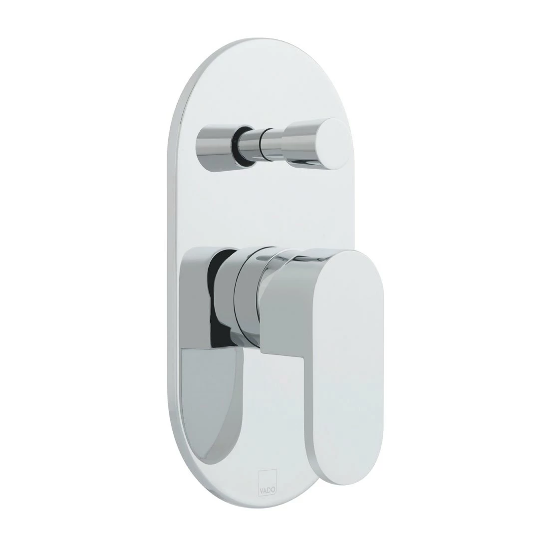 Vado Life Manual Shower Valve With Diverter