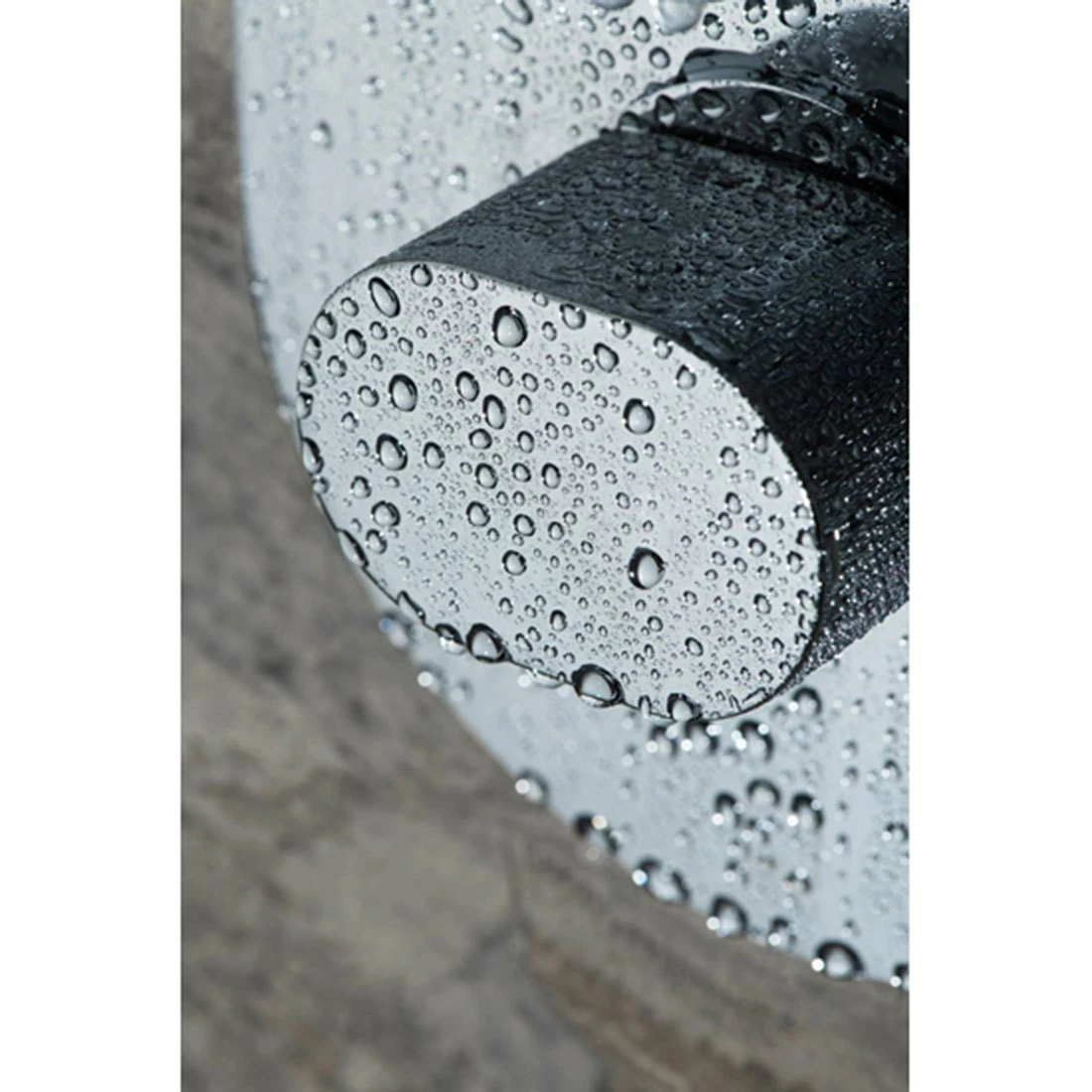 Vado Life 2 Outlet 2 Handle Thermostatic Valve - Image 2