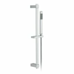 Vado Omika Single Function Slide Rail Shower Kit