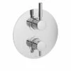 Vado Origins 1 Outlet 2 Handle Thermostatic Valve