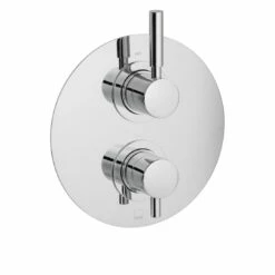 Vado Origins 1 Outlet 2 Handle Thermostatic Valve
