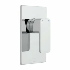Vado Phase Manual Shower Valve