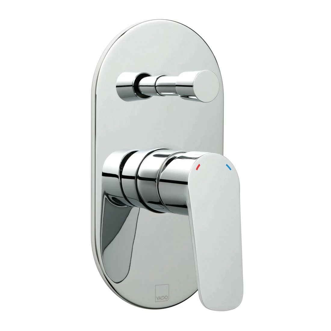 Vado Photon Manual Shower Valve With Diverter