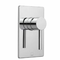 Vado Zoo Manual Shower Valve