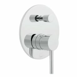 Vado Zoo Manual Shower Valve With Diverter