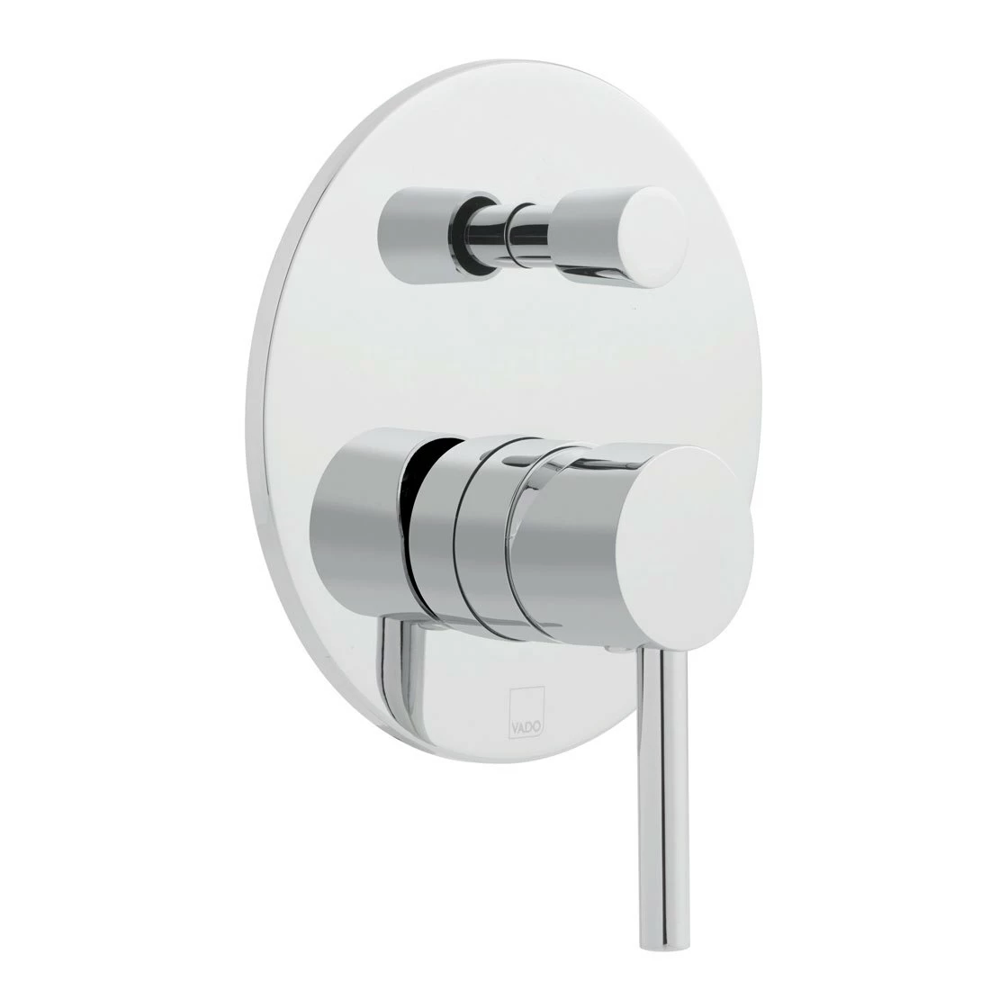 Vado Zoo Manual Shower Valve With Diverter