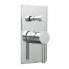 Vado Zoo Manual Shower Valve With Diverter