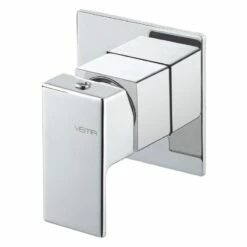 Vema Lys Concealed Single Outlet Shower Mixer