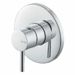Vema Maira Concealed Single Outlet Shower Mixer