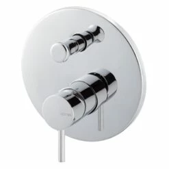 Vema Maira Concealed Shower Mixer With Diverter