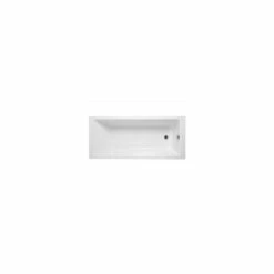 Vitra Neon Bath 170x75cm White