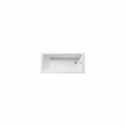 Vitra Neon Bath 160x70cm White