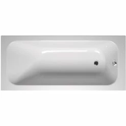 Vitra Balance Bath 150x70cm