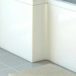 Vitra Neon Showerbath Front Panel 170cm