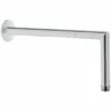 Vitra Origin Shower Arm 90 Degree Chrome